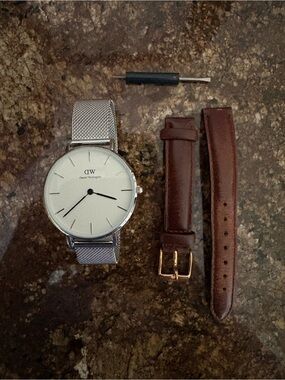 Daniel Wellington Watch